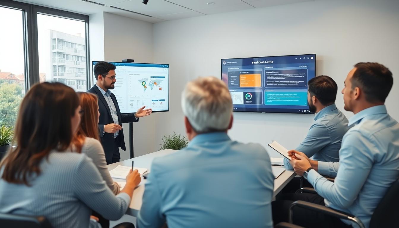 Project Management
